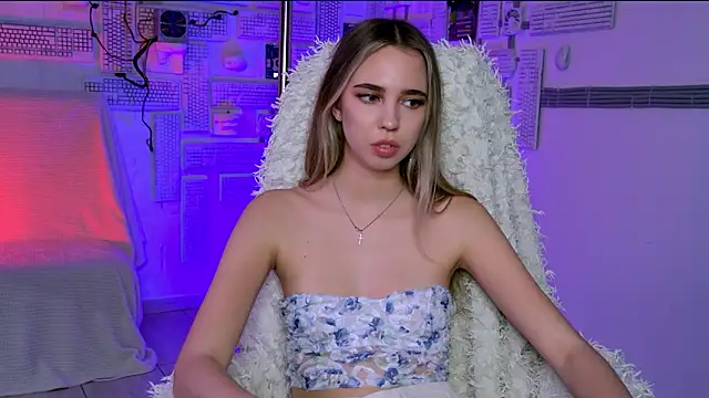 KimPorins online show from March 20, 12:10 pm