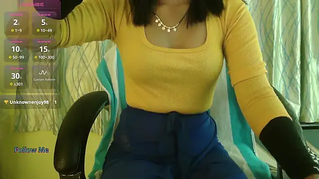 Bristi 03 online show from December 14, 3:34 am