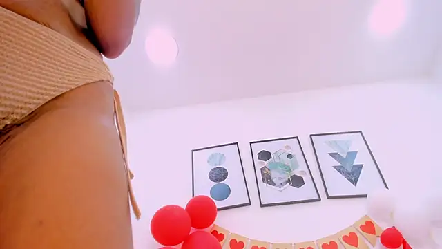 cataleyasantana online show from February 23, 1:50 am