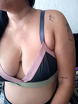 Camille aspen online show from December 18, 9:30 pm