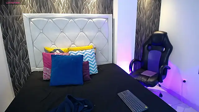 Kat Cute online show from March 7, 3:13 am