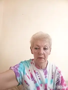 Calypso-Loove online show from March 12, 11:57 am