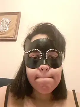 h4cPaolaMascherata online show from March 17, 8:51 am