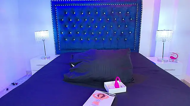 Velora nigth online show from January 19, 11:28 am