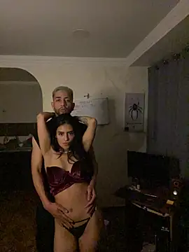 Dakota Goldd online show from December 17, 7:23 am