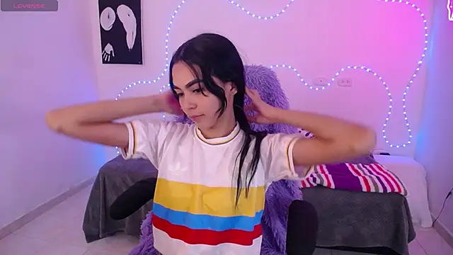 Sofia tgn online show from March 26, 5:15 pm