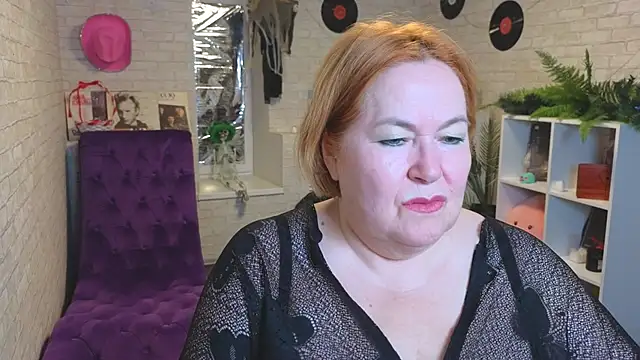 Nola Nekta online show from March 21, 3:39 pm