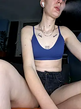 Er yes ass online show from January 8, 9:19 pm