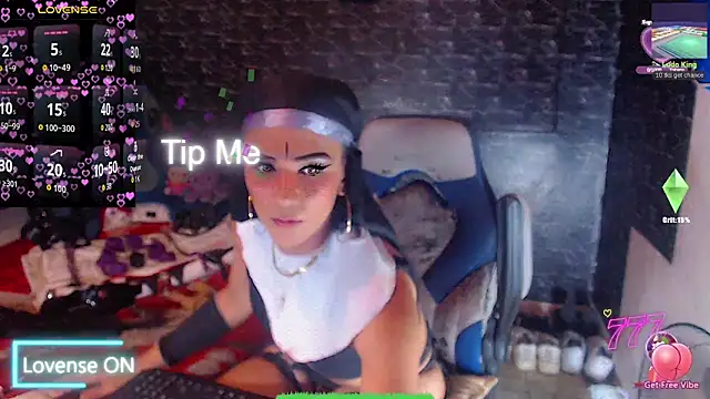 michaeldissts online show from April 4, 3:16 am