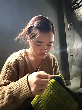 mon-monk online show from February 23, 2:23 am