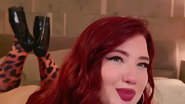 DakotaSecret online show from April 2, 2:03 pm