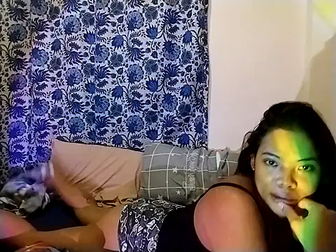 Cinpussie89 online show from March 17, 9:41 pm