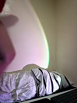 Cinpussie89 online show from April 14, 11:43 am