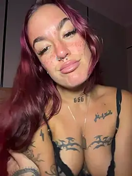 savana xo online show from March 6, 10:54 am