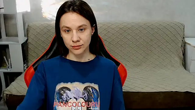 MiaBun1 online show from January 19, 3:46 am