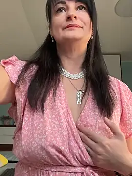 CherryCherry03 online show from March 31, 7:19 am