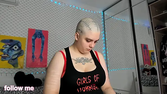 enigmastella online show from December 14, 11:38 am