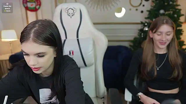 Hanna nana online show from January 12, 11:15 am