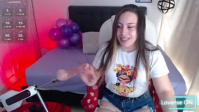 dany bannany online show from February 4, 3:59 pm