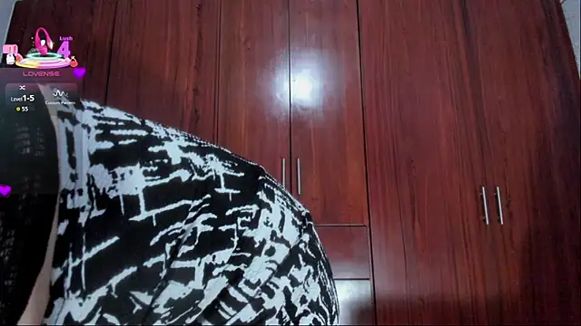 carly grasso online show from September 13, 11:46 pm