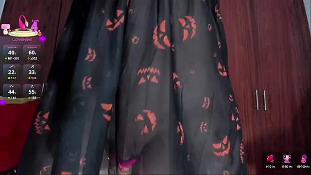 carly grasso online show from October 5, 10:20 am