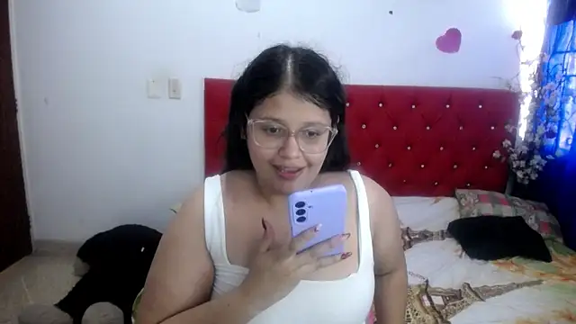 angel barbie online show from April 22, 5:43 pm