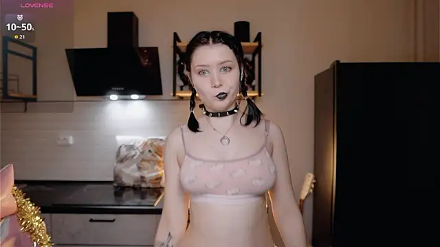 Nickari online show from March 13, 6:26 am