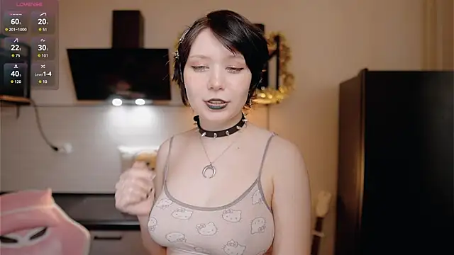 Nickari online show from April 11, 7:45 am