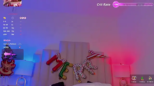 Skymoon0 online show from January 10, 1:32 am