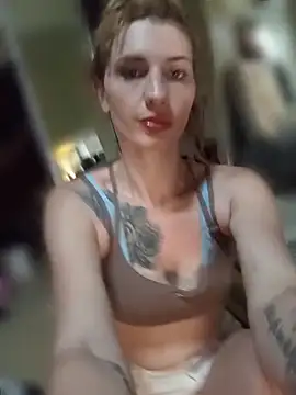 bodybabe online show from April 12, 12:57 am