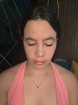 ValentinaEliot online show from April 2, 1:41 pm