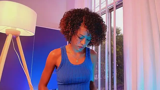 NaomiClay online show from March 17, 12:42 pm