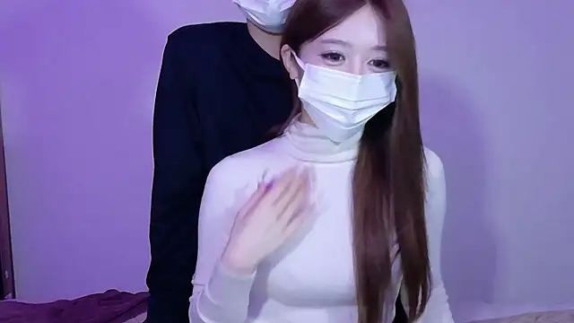  noanyan  online show from April 4, 12:15 pm