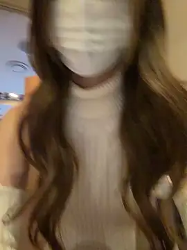  noanyan  online show from April 17, 12:29 pm