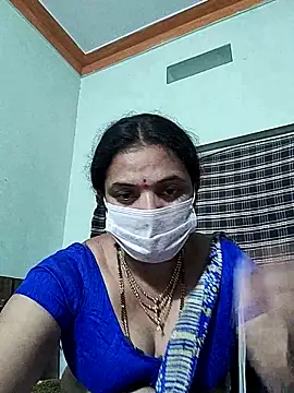 bhavyasri 55 online show from February 7, 9:57 am