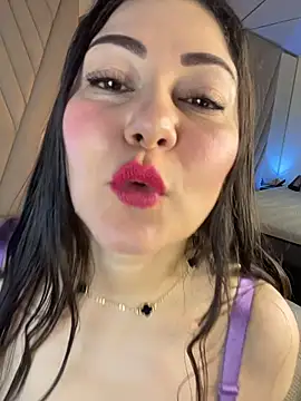 SecretSensuel online show from March 12, 3:04 pm