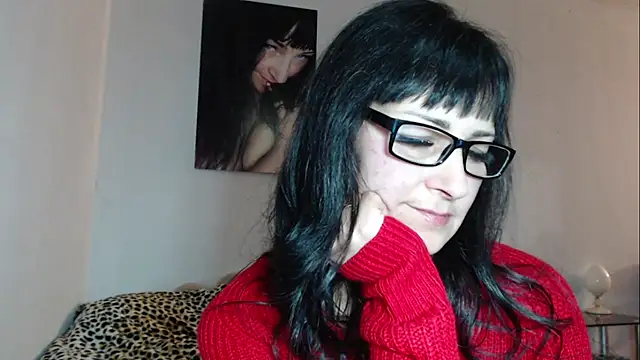 Eila Morigan online show from January 19, 4:36 pm