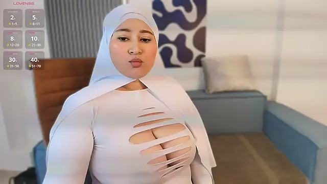 Zalma eva online show from December 18, 11:15 am