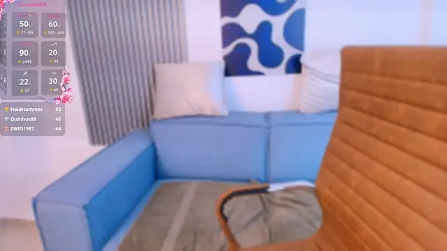 Zalma eva online show from February 13, 4:41 pm