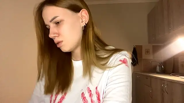 SeductiveNika online show from December 14, 11:49 am