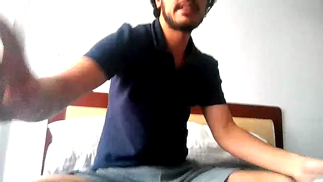 Hot Contrasts online show from May 2, 6:44 pm