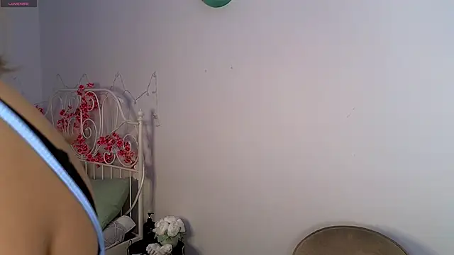 springloveee online show from January 11, 5:51 pm