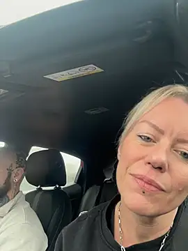 trans man and his dom online show from February 4, 11:13 am