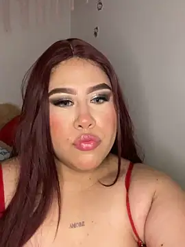 Mia Carters online show from December 13, 9:32 pm