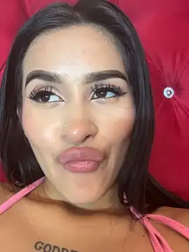 LizzyYvng online show from January 16, 3:02 am