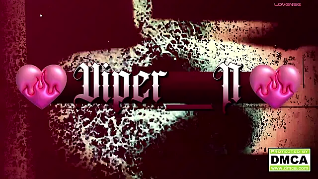 VIPER N1 online show from February 1, 12:09 am