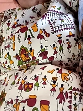 pihuu1313 online show from April 18, 2:19 pm