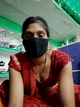 Sapna8080 online show from January 18, 7:04 am