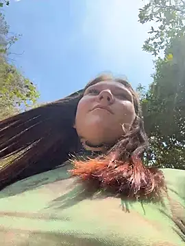 FionaMurr online show from March 14, 4:13 am