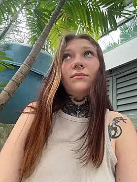 FionaMurr online show from March 13, 4:03 am